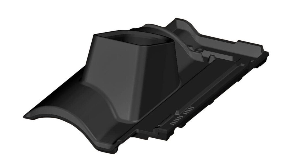 Chimney Support Selectum Klinker – Q121 Image